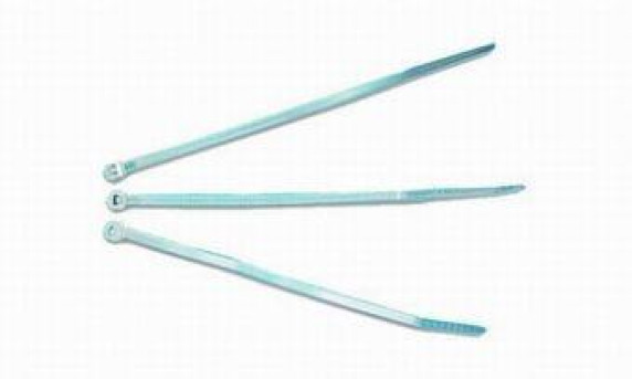 CABLE ACC TIES NYLON 100PCS / NYT-100 / 25 GEMBIRD