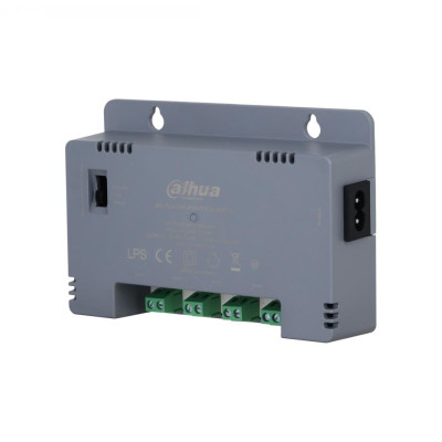 POWER SUPPLY 12V 2.5A / PFM344D-4CH-EN DAHUA