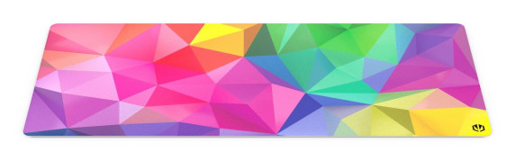 MOUSE PAD CRYSTAL SPECTRUM XL / EY6B012 ENDORFY