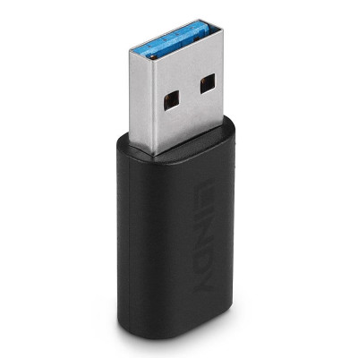 ADAPTER USB3.2 TYPE C / A / 41904 LINDY