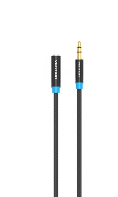 CABLE AUDIO 3.5MM / 1.5M VAB-B06-B150-M VENTION