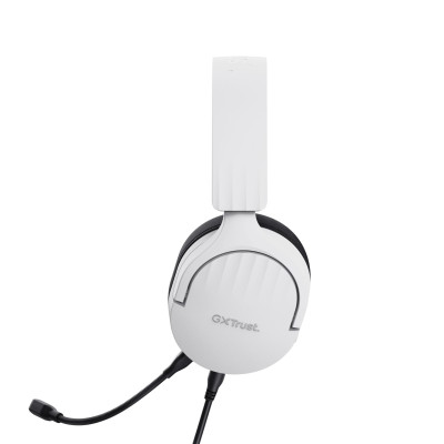 HEADSET GXT489W FAYZO / WHT 25210 TRUST