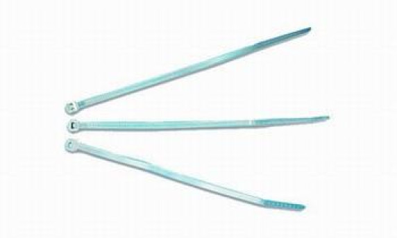 CABLE ACC TIES NYLON 100PCS / NYT-150 / 25 GEMBIRD