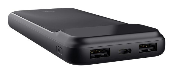 POWER BANK USB 10000MAH / 25882 TRUST