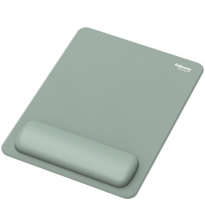 MOUSE PAD WRIST REST XL / SAGE 100142556 FELLOWES