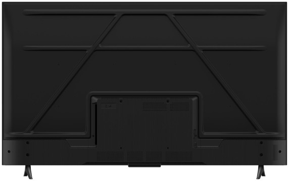 TV Set | TCL | 55 " | 4K Ultra HD | 3840 x 2160 pixels | Flat | 16:9 | QLED | 55P6L