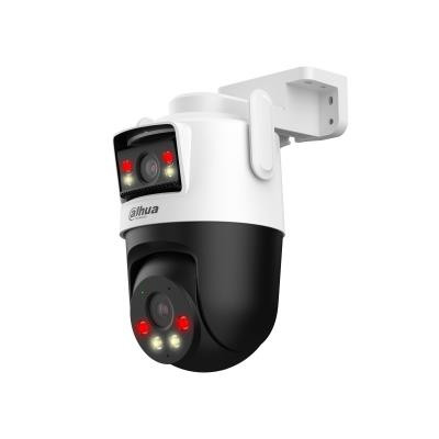 WRL CAMERA 5+5MP PT DOME / P5D-5F-PV-0280B / 0600B DAHUA