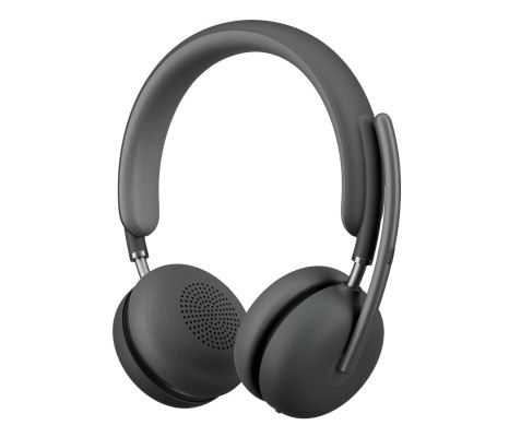 HEADSET ZONE WIRELESS 2 / GRAPHITE 981-001152 LOGITECH