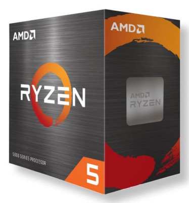 CPU | AMD | Desktop | AMD RyzenT 5 |  3 GHz | 6xCores | Cache 19 MB | Socket Socket AM4 | TDP 65 W | Box | Cooler included Yes | 100-100001905BOX