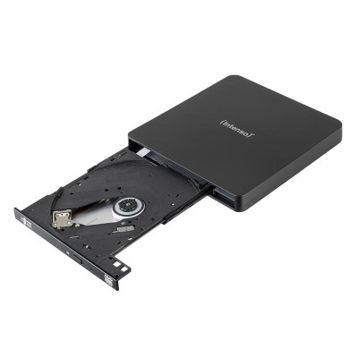DVD RW USB3.2 EXT / BLACK 5401400 INTENSO