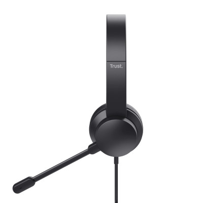 HEADSET AYDA PC 3.5MM / 25087 TRUST