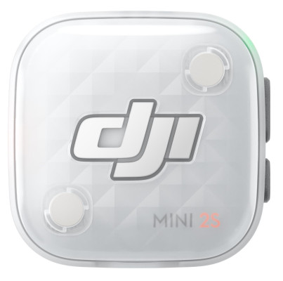 CAMERA ACC MIC MINI 2S / TRANSMITTER CP.RN.00000558 DJI