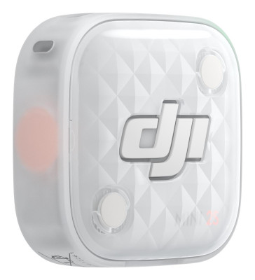 CAMERA ACC MIC MINI 2S / TRANSMITTER CP.RN.00000558 DJI