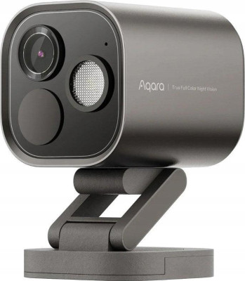 SMART HOME G5 PRO POE CAMERA / HUB GRAY CH-C03D-G AQARA
