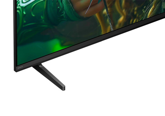 TV Set | SONY | 65 " | 4K Ultra HD | 3840 x 2160 pixels | Flat | 16:9 | LCD | K65S25M2PB