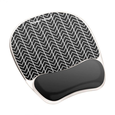 MOUSE PAD PHOTO GEL / CHEVRON 9653401 FELLOWES