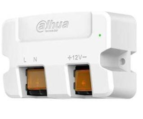 POWER ADAPTER 12V 1.5A / PFM320D-015 DAHUA