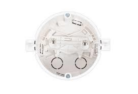 ANSWERING UNIT FLUSH MOUNT BOX / 91378800 2N