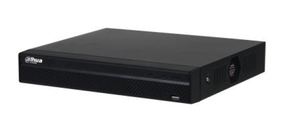 NET VIDEO RECORDER 8CH / NVR4108HS-4KS3 DAHUA