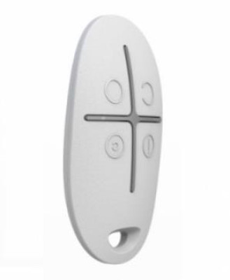 KEYFOB WIRELESS SPACECONTROL / WHITE 38166 AJAX
