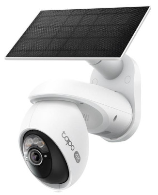 WRL CAMERA PAN / TILT / TAPO C660 KIT TP-LINK