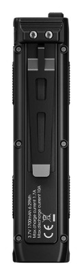 FLASHLIGHT EDC SERIES / EDC27UHI NITECORE