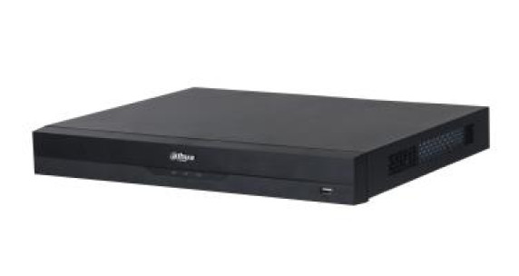 NET VIDEO RECORDER 16CH 16POE / NVR4216-16P-EI DAHUA