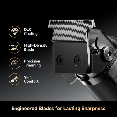GROOMING KIT / AG01B DREAME