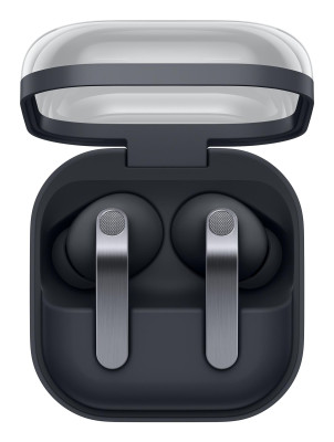 HEADSET GALAXY BUDS4 PRO / BLACK SM-R640 SAMSUNG