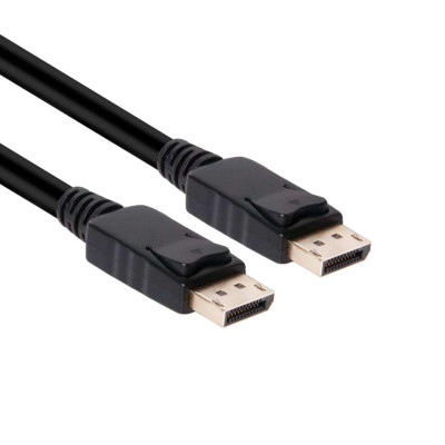 CABLE DP TO DP 2M / M / M CAC-2068 CLUB3D