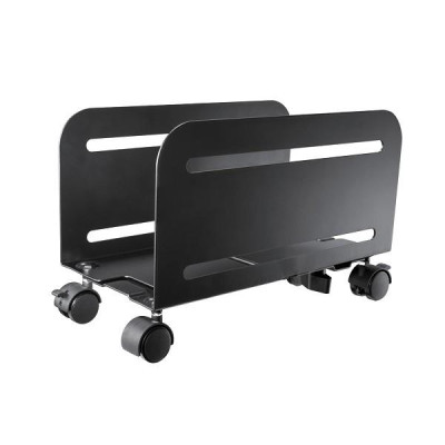 PC ACC DESK MOUNT 10KG / CPU-M100BLACK NEOMOUNTS