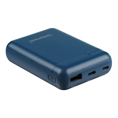 POWER BANK USB 10000MAH / PETROL XS10000 INTENSO