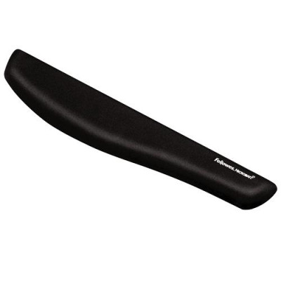 KEYBOARD ACC WRIST SUPPORT / BLACK 9252103 FELLOWES