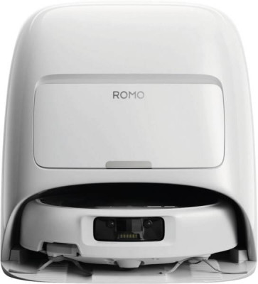 VACUUM CLEANER ROBOT ROMO A / WT CP.CR.00000054 DJI