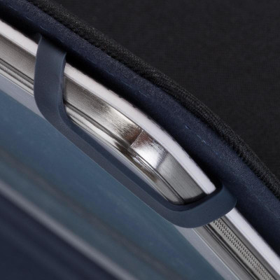 TABLET SLEEVE BISCAYNE 10.1" / 3317 BLACK RIVACASE