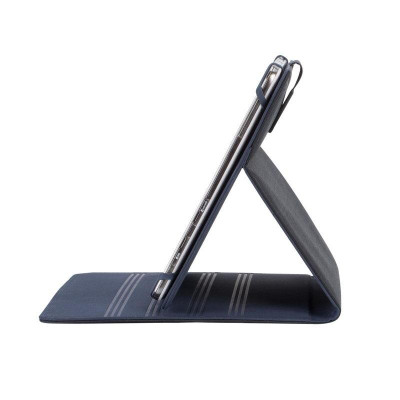 TABLET SLEEVE BISCAYNE 10.1" / 3317 BLACK RIVACASE