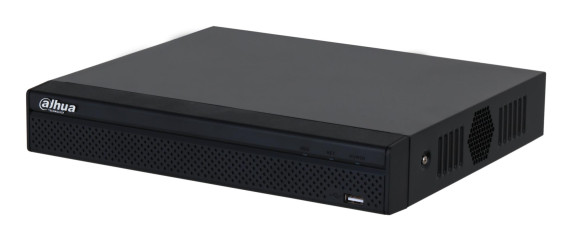 NET VIDEO RECORDER 8CH 8POE / NVR2108HS-8P-4KS3 DAHUA