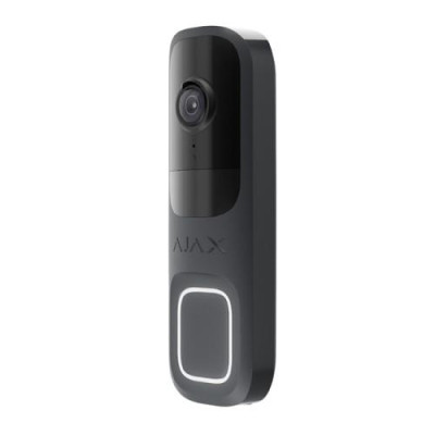 VIDEO DOORBELL / GRAPHITE 66392 AJAX