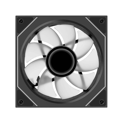 CASE FAN 120MM XPF120UR.ARGB / 12V XF078 XILENCE