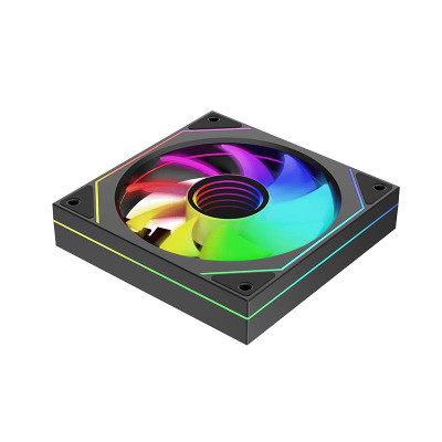 CASE FAN 120MM XPF120UR.ARGB / 12V XF078 XILENCE