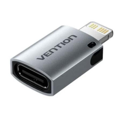 ADAPTER USB-C TO LIGHTNING / CUDH0 VENTION