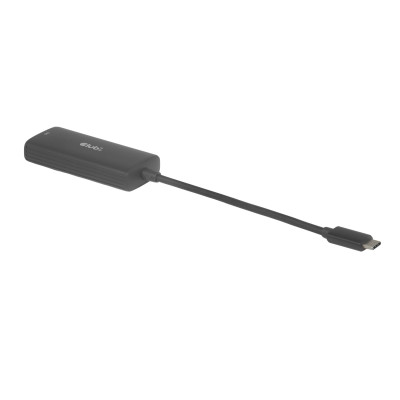 I / O ADAPTER USB-C TO RJ45 / 10G M / F CAC-2531 CLUB3D