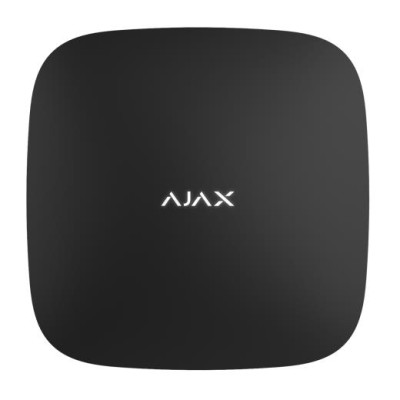 CONTROL PANEL WRL HUB 2 4G / BLACK 38240 AJAX