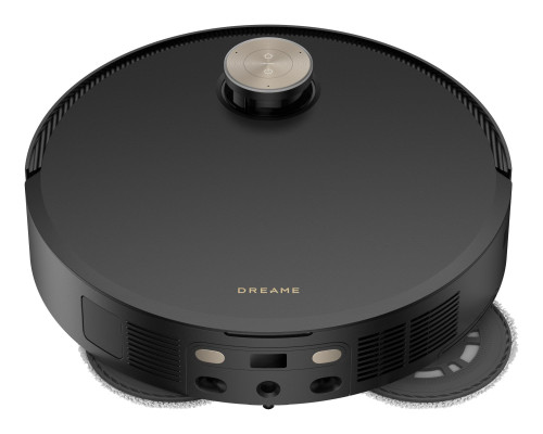 VACUUM CLEANER ROBOT X50 ULTRA / BLACK RLX85CE-6-BK DREAME