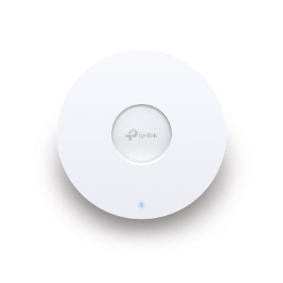 Access Point | TP-LINK | Omada | 5378 Mbps | IEEE 802.11a / b / g | IEEE 802.11n | IEEE 802.11ac | IEEE 802.11ax | 1xRJ45 | EAP670