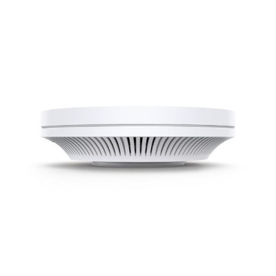 Access Point | TP-LINK | Omada | 5378 Mbps | IEEE 802.11a / b / g | IEEE 802.11n | IEEE 802.11ac | IEEE 802.11ax | 1xRJ45 | EAP670
