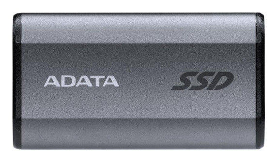 External SSD | ADATA | SE880 | 1TB | USB-C | Write speed 2000 MBytes / sec | Read speed 2000 MBytes / sec | AELI-SE880-1TCGY