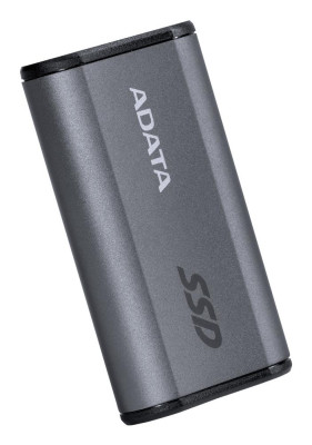 External SSD | ADATA | SE880 | 1TB | USB-C | Write speed 2000 MBytes / sec | Read speed 2000 MBytes / sec | AELI-SE880-1TCGY