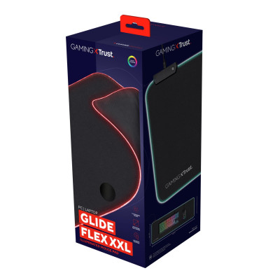 MOUSE PAD GXT 764 GLIDE-FLEX / XXL 23395 TRUST