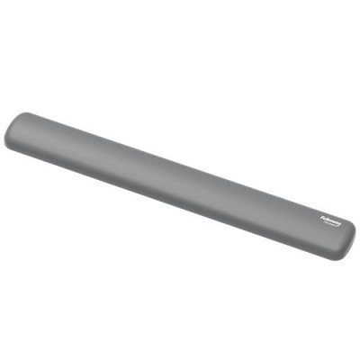 KEYBOARD ACC WRIST RESTS / GREY 100142576 FELLOWES